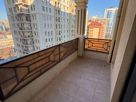 Nəsimidə 3 otaqlı yeni tikili mənzil satılır, 151 m², 595 000 AZN, şəkil 5 / 12