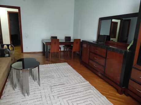 Memar Əcəmidə 3 otaqlı yeni tikili mənzil kirayə verilir, 100 m², 699 AZN/ay, şəkil 3 / 12