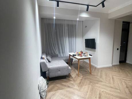 Сдаётся 3-комнатная квартира в новостройке, Qaraçuxur, 75 м², 700 AZN/мес, фото 5 / 12