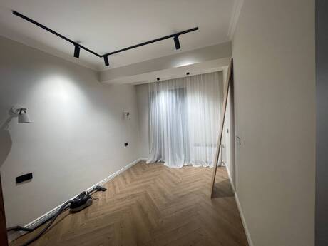 Сдаётся 3-комнатная квартира в новостройке, Qaraçuxur, 75 м², 700 AZN/мес, фото 3 / 12
