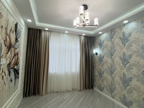 Əhmədlidə 3 otaqlı köhnə tikili mənzil satılır, 65 m², 184 000 AZN, şəkil 3 / 12