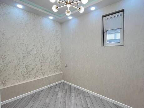 Əhmədlidə 3 otaqlı köhnə tikili mənzil satılır, 65 m², 184 000 AZN, şəkil 5 / 12