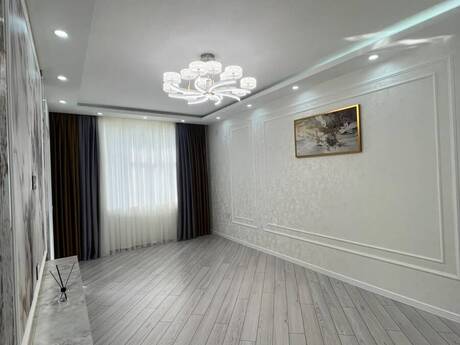 Əhmədlidə 3 otaqlı köhnə tikili mənzil satılır, 65 m², 184 000 AZN, şəkil 2 / 12