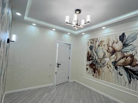 Əhmədlidə 3 otaqlı köhnə tikili mənzil satılır, 65 m², 184 000 AZN, şəkil 4 / 12