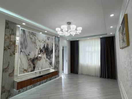3 otaqlı mənzil, 65 m², Əhmədli, 184 000 AZN