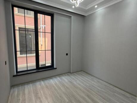 Объявление №6552133 - Баку, пос. Бадамдар, 2-комн., 51 м², 2/4 этаж