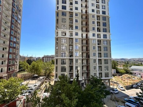Badamdarda 3 otaqlı yeni tikili mənzil satılır, 96 m², 232 000 AZN, şəkil 3 / 8