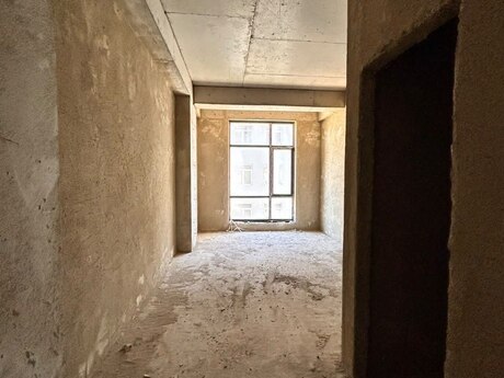 Badamdarda 3 otaqlı yeni tikili mənzil satılır, 96 m², 232 000 AZN, şəkil 4 / 8