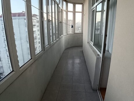 Nəsimidə 3 otaqlı yeni tikili mənzil kirayə verilir, 120 m², 175 AZN/ay, şəkil 3 / 7