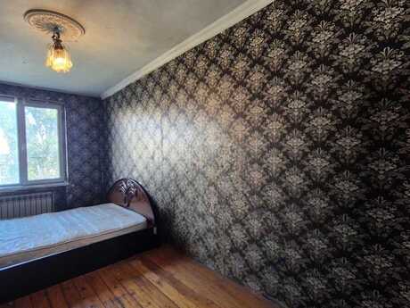 İnşaatçılarda 2 otaqlı köhnə tikili mənzil satılır, 45 m², 138 000 AZN, şəkil 4 / 12