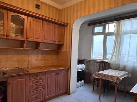 Сдаётся 2-комнатная квартира в старом фонде, Nəsimi, 70 м², 500 AZN/мес, фото 5 / 7