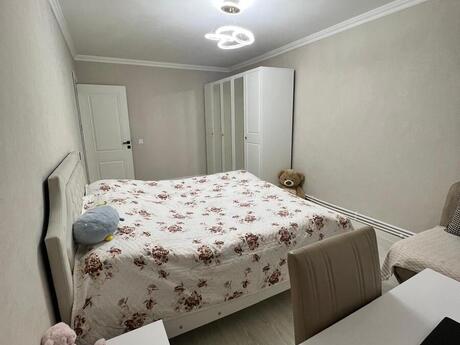 Xalqlar Dostluğunda 3 otaqlı köhnə tikili mənzil satılır, 75 m², 170 000 AZN, şəkil 5 / 12