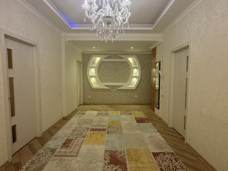 Elan №6552129 - Bakı, Masazır q., 3 otaqlı, 83 m², 1/6 mərtəbə