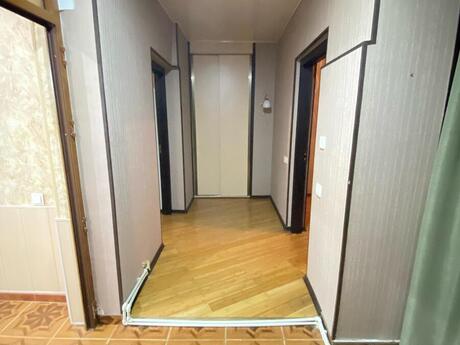 Nəriman Nərimanovda 4 otaqlı yeni tikili mənzil satılır, 147 m², 420 000 AZN, şəkil 5 / 12