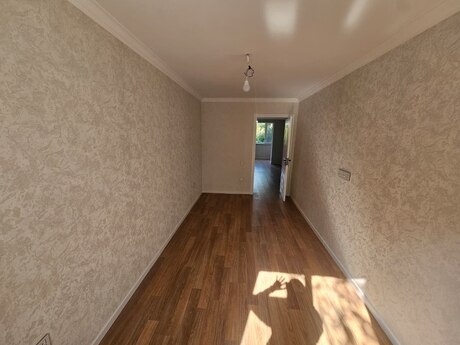 Elmlər Akademiyasında 3 otaqlı köhnə tikili mənzil satılır, 60 m², 267 000 AZN, şəkil 3 / 12