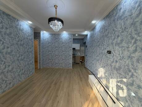 Elan №6552151 - Bakı, Qara Qarayev m., 3 otaqlı, 50 m², 2/5 mərtəbə