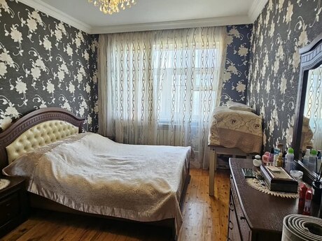 Yeni Günəşlidə 3 otaqlı köhnə tikili mənzil satılır, 80 m², 145 000 AZN, şəkil 4 / 12