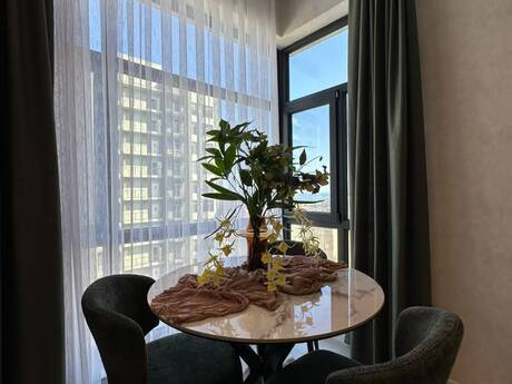 Elan №6552165 - Bakı, Elmlər Akademiyası m., 2 otaqlı, 54 m², 10/12 mərtəbə