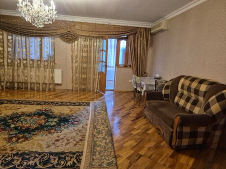 Объявление №6552166 - Сумгаит, Сумгаит, 4-комн., 100 м², 1/5 этаж