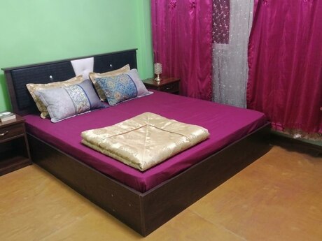 İnşaatçılarda 3 otaqlı yeni tikili mənzil kirayə verilir, 100 m², 750 AZN/ay, şəkil 2 / 7