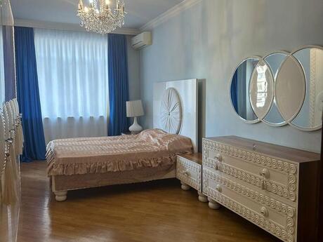 Nəriman Nərimanovda 4 otaqlı yeni tikili mənzil satılır, 161 m², 479 000 AZN, şəkil 3 / 12