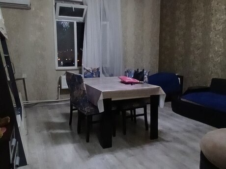 Neftçilərdə 2 otaqlı yeni tikili mənzil kirayə verilir, 85 m², 650 AZN/ay, şəkil 3 / 12