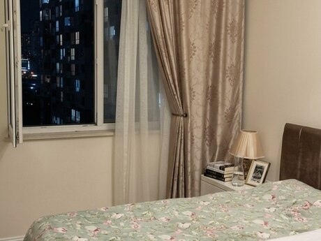 Melissa Park kompleksində 2 otaqlı yeni tikili mənzil satılır, 50 m², 191 000 AZN, şəkil 3 / 11