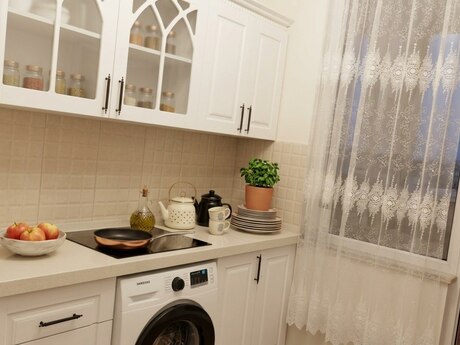 Melissa Park kompleksində 2 otaqlı yeni tikili mənzil satılır, 50 m², 191 000 AZN, şəkil 5 / 11
