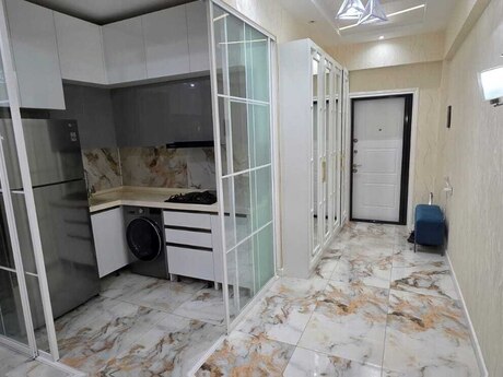 Həzi Aslanovda 3 otaqlı köhnə tikili mənzil kirayə verilir, 105 m², 1 000 AZN/ay, şəkil 4 / 9