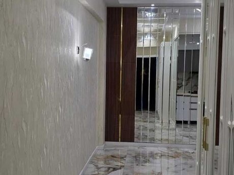 Həzi Aslanovda 3 otaqlı köhnə tikili mənzil kirayə verilir, 105 m², 1 000 AZN/ay, şəkil 2 / 9