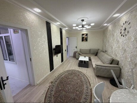 Xalqlar Dostluğunda 3 otaqlı köhnə tikili mənzil satılır, 70 m², 176 000 AZN, şəkil 3 / 12