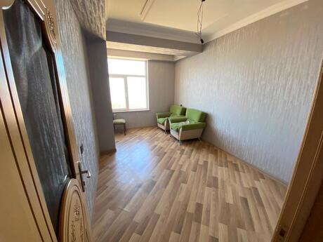 Masazırda 3 otaqlı yeni tikili mənzil satılır, 106 m², 110 000 AZN, şəkil 4 / 9