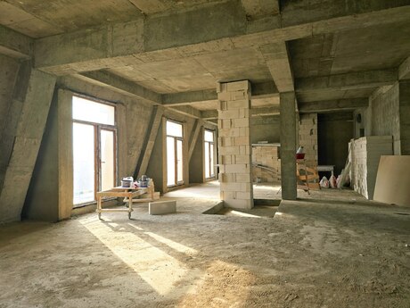 Şah İsmayıl Xətaidə 4 otaqlı yeni tikili mənzil satılır, 175 m², 700 000 AZN, şəkil 5 / 9