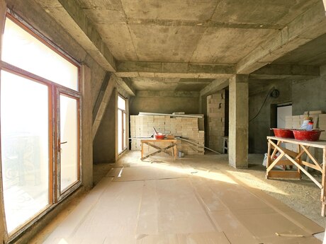 Şah İsmayıl Xətaidə 4 otaqlı yeni tikili mənzil satılır, 175 m², 700 000 AZN, şəkil 3 / 9