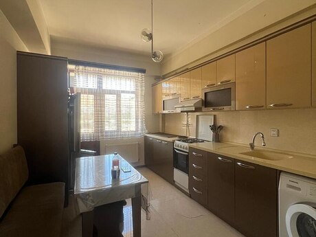 Elan №6552204 - Bakı, Səbail r., 2 otaqlı, 80 m², 12/17 mərtəbə