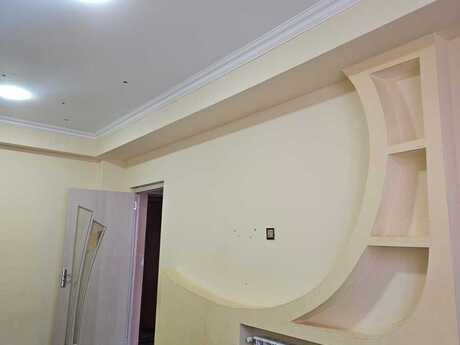 Masazırda 2 otaqlı yeni tikili mənzil kirayə verilir, 55 m², 300 AZN/ay, şəkil 3 / 9
