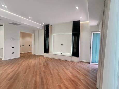 Elmlər Akademiyasında 3 otaqlı yeni tikili mənzil satılır, 148 m², 541 000 AZN, şəkil 4 / 12