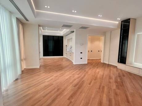 Elmlər Akademiyasında 3 otaqlı yeni tikili mənzil satılır, 148 m², 541 000 AZN, şəkil 5 / 12