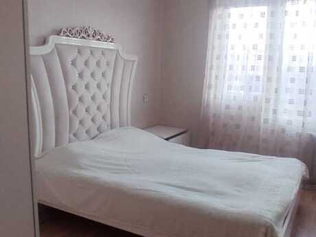 Elan №6552229 - Bakı, 7-ci mikrorayon q., 2 otaqlı, 55 m², 5/5 mərtəbə