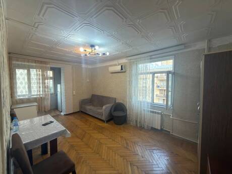 Объявление №6552227 - Баку, м. Шах Исмаил Хатаи, 2-комн., 50 м², 4/5 этаж