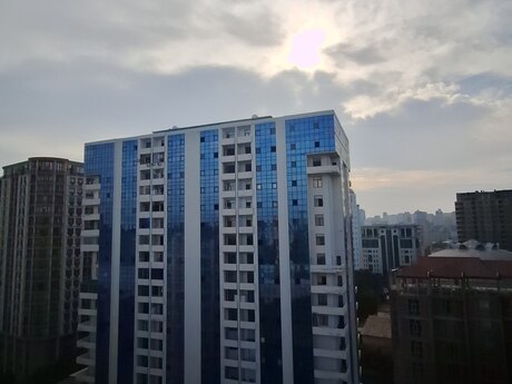 28 Mayda 5 otaqlı yeni tikili mənzil satılır, 400 m², 950 000 AZN, şəkil 2 / 12