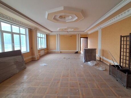 28 Mayda 5 otaqlı yeni tikili mənzil satılır, 400 m², 950 000 AZN, şəkil 3 / 12
