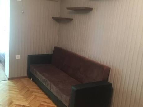Elan №6552241 - Bakı, Yasamal r., 2 otaqlı, 38 m², 5/5 mərtəbə