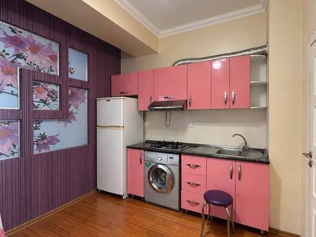 20 Yanvarda 1 otaqlı yeni tikili mənzil satılır, 30 m², 127 000 AZN, şəkil 4 / 7