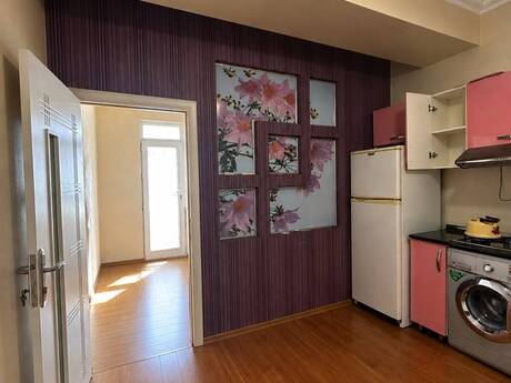 20 Yanvarda 1 otaqlı yeni tikili mənzil satılır, 30 m², 127 000 AZN, şəkil 3 / 7