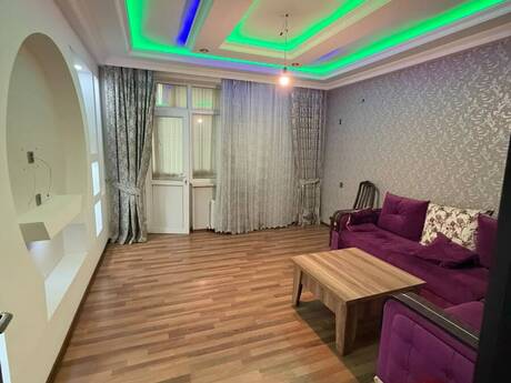 2 otaqlı mənzil, 96 m², Abşeron, 96 000 AZN