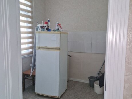 Gənclikdə 2 otaqlı köhnə tikili mənzil satılır, 55 m², 181 000 AZN, şəkil 5 / 10