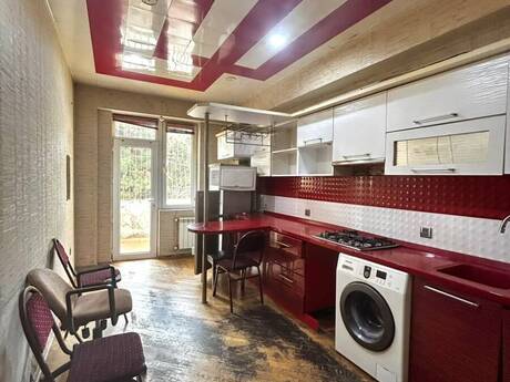 20 Yanvarda 3 otaqlı yeni tikili mənzil satılır, 100 m², 220 000 AZN, şəkil 5 / 8
