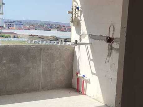 Masazırda 3 otaqlı yeni tikili mənzil satılır, 50 m², 81 000 AZN, şəkil 4 / 12