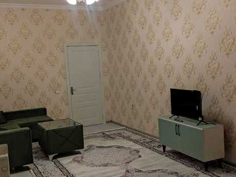 28 Mayda 2 otaqlı yeni tikili mənzil satılır, 106 m², 320 000 AZN, şəkil 2 / 12